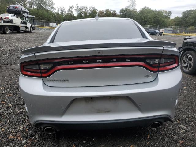 2020 DODGE CHARGER R/ #3297055494