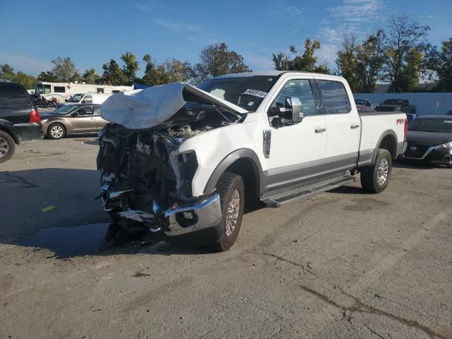 2021 FORD F250 SUPER - 1FT7W2B67MED94342