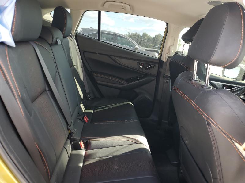 2023 SUBARU CROSSTREK - JF2GTHMC3PH305627