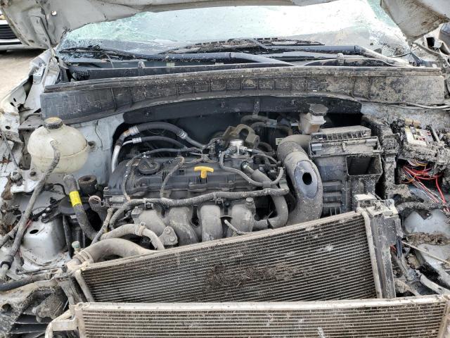 2018 HYUNDAI TUCSON SE - KM8J23A47JU809275