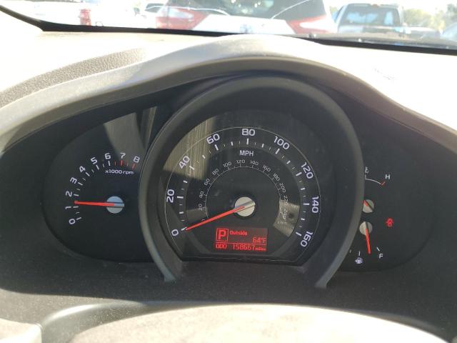 2016 KIA SPORTAGE L - KNDPBCAC3G7877179