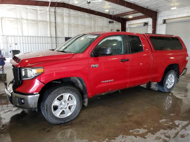 2021 TOYOTA TUNDRA DOU #3280303963