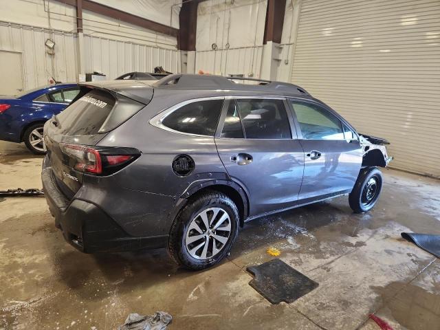 2025 SUBARU OUTBACK PR #3291463526