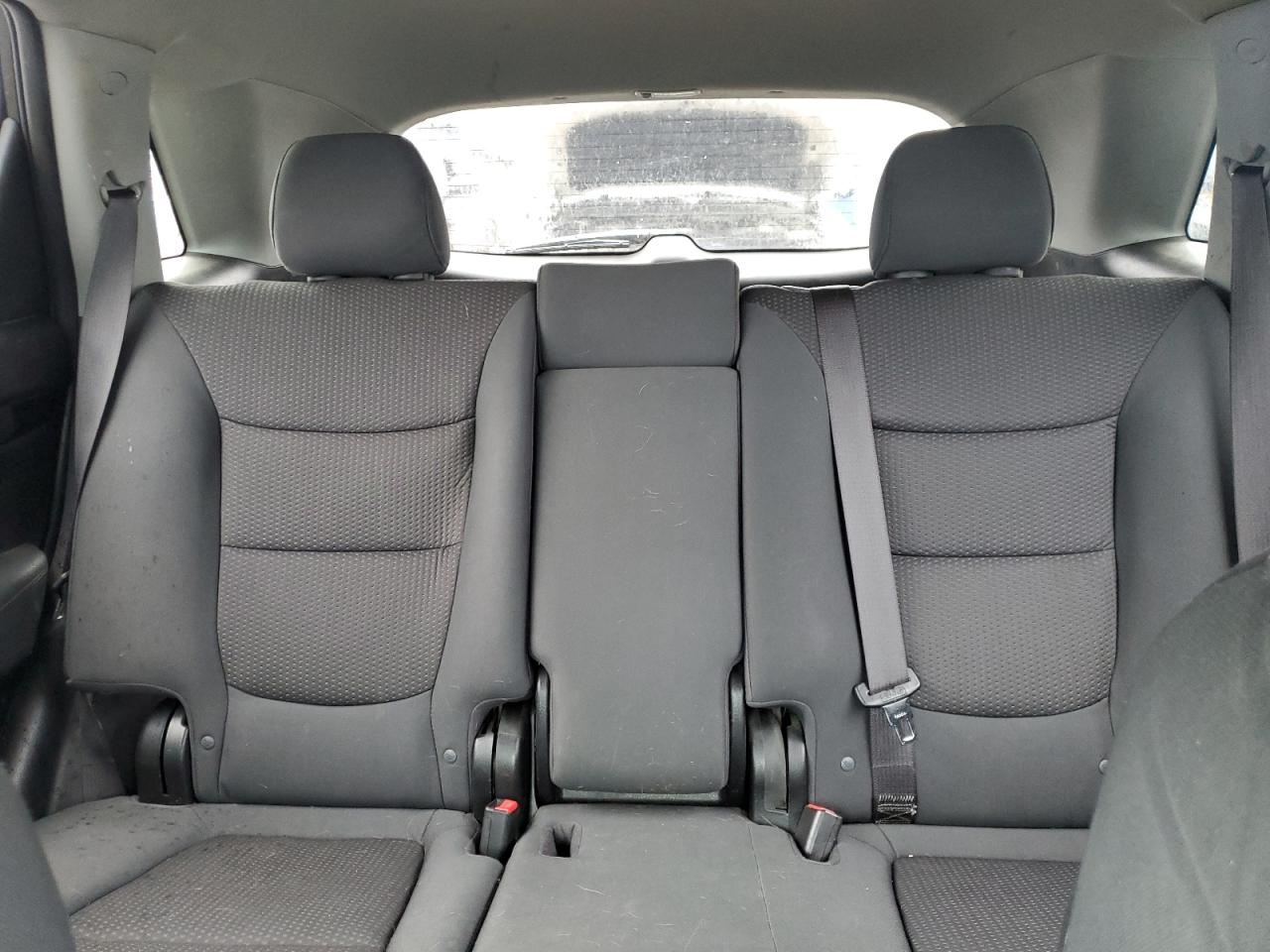 KIA SORENTO BASE