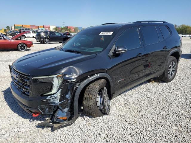 2024 GMC ACADIA AT4 1GKENPKS5RJ169330
