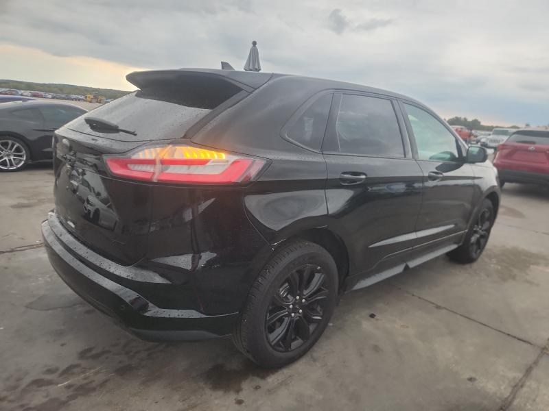 2023 FORD EDGE SE - 2FMPK4G99PBA51988