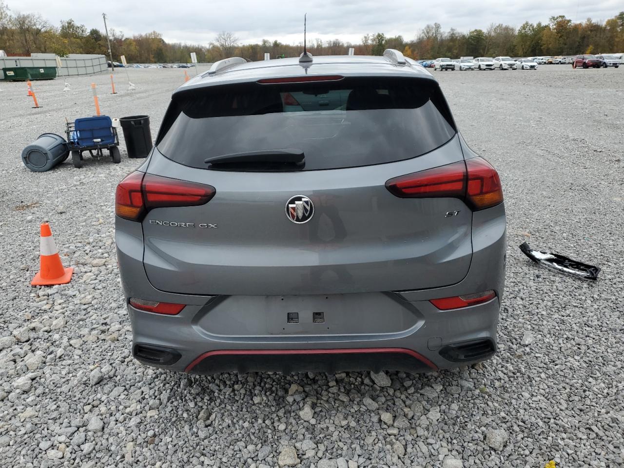 BUICK ENCORE PREFERRED
