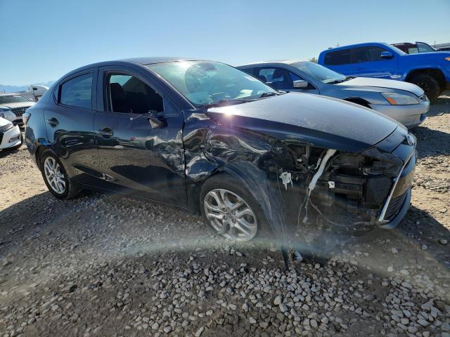 2016 TOYOTA SCION IA - 3MYDLBZVXGY133451