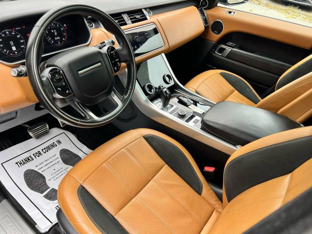 2021 LAND ROVER RANGE ROVE SALWR2SE1MA761228