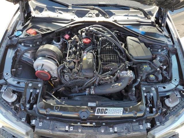 2018 BMW 440I GRAN - WBA4J5C55JBF06674