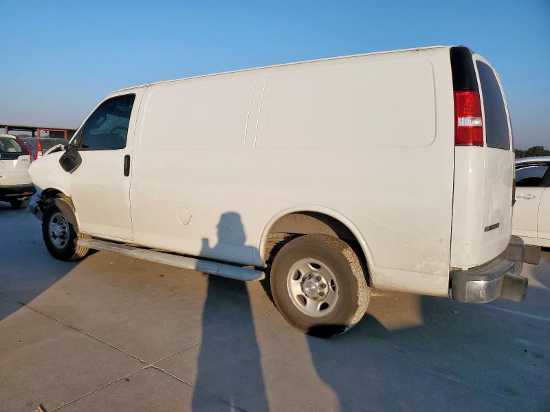 2020 CHEVROLET EXPRESS G2 #3293547409