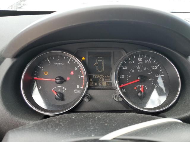 2015 NISSAN ROGUE SELE JN8AS5MT9FW157424