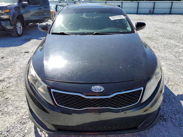 2012 KIA OPTIMA SX #3276992186