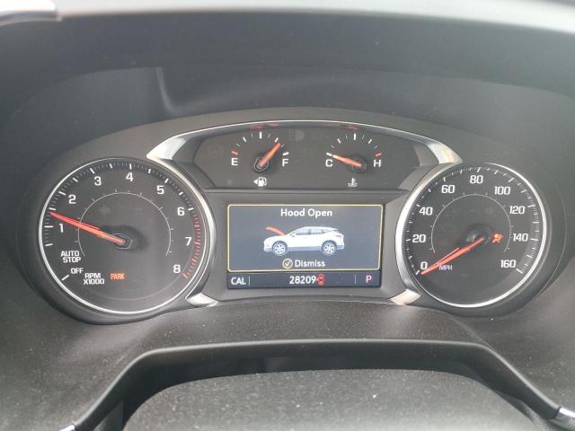 2024 CHEVROLET BLAZER 2LT #3304607436