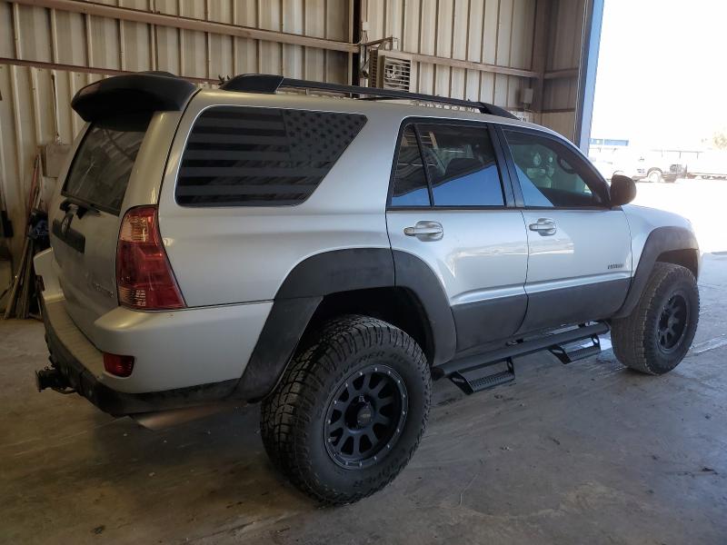 2005 TOYOTA 4RUNNER LI - Other View