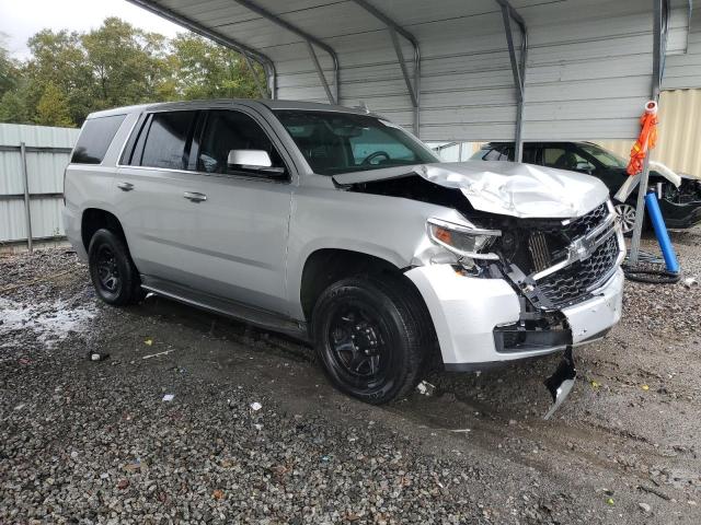 2015 CHEVROLET TAHOE POLI - 1GNLC2EC7FR532666