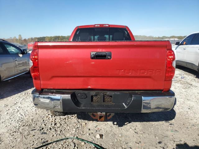 2014 TOYOTA TUNDRA DOU #3278683731