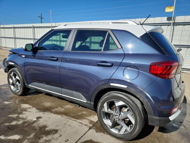 2023 HYUNDAI VENUE SEL #3270331975