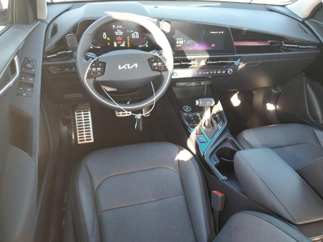 2025 KIA NIRO SX #3302659080