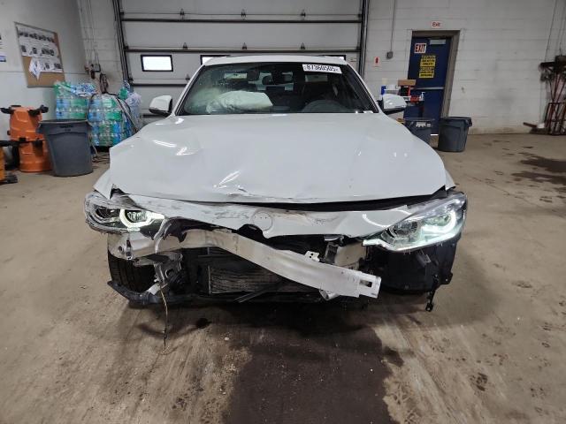 2018 BMW 330 XI #3276376663