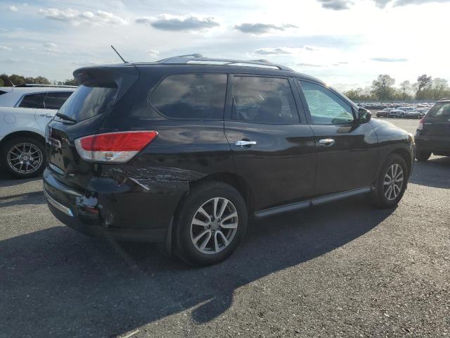 2016 NISSAN PATHFINDER 5N1AR2MM8GC644465