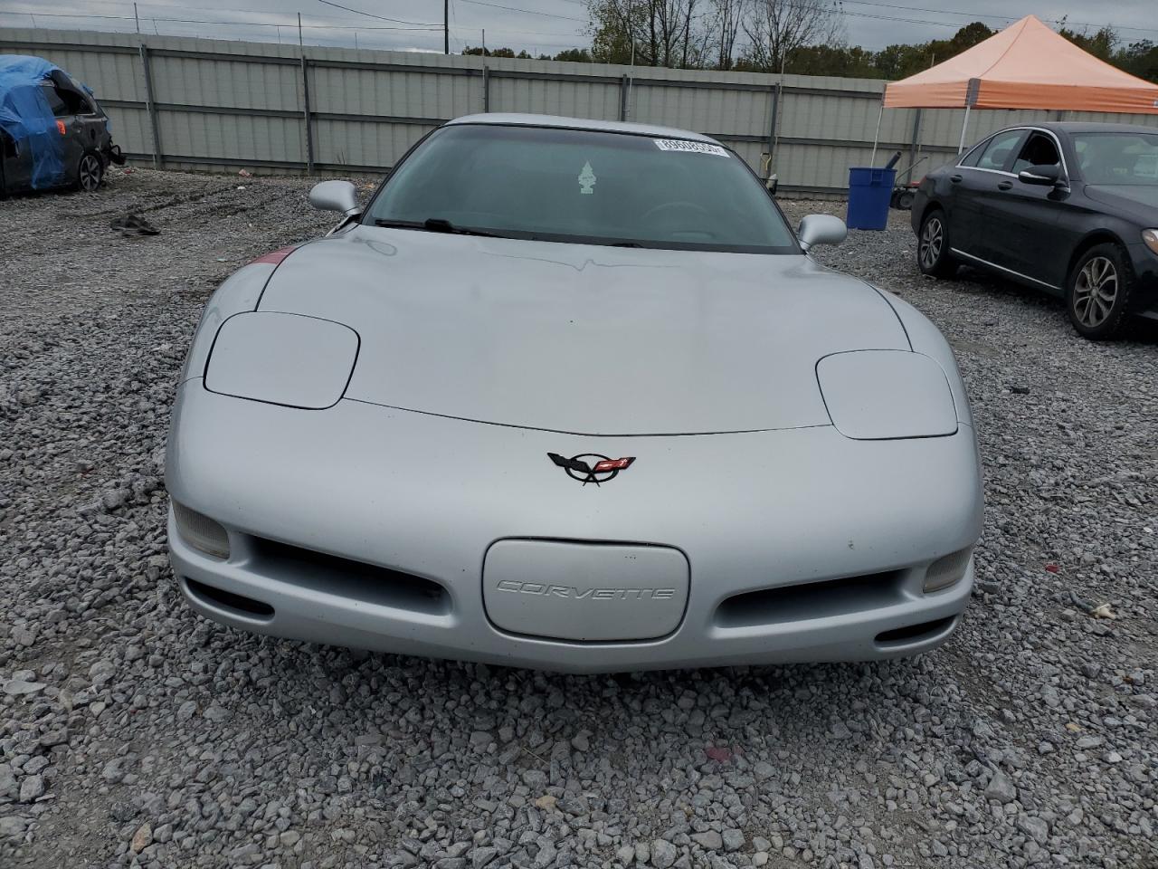 Lot #3274117532 2000 CHEVROLET CORVETTE