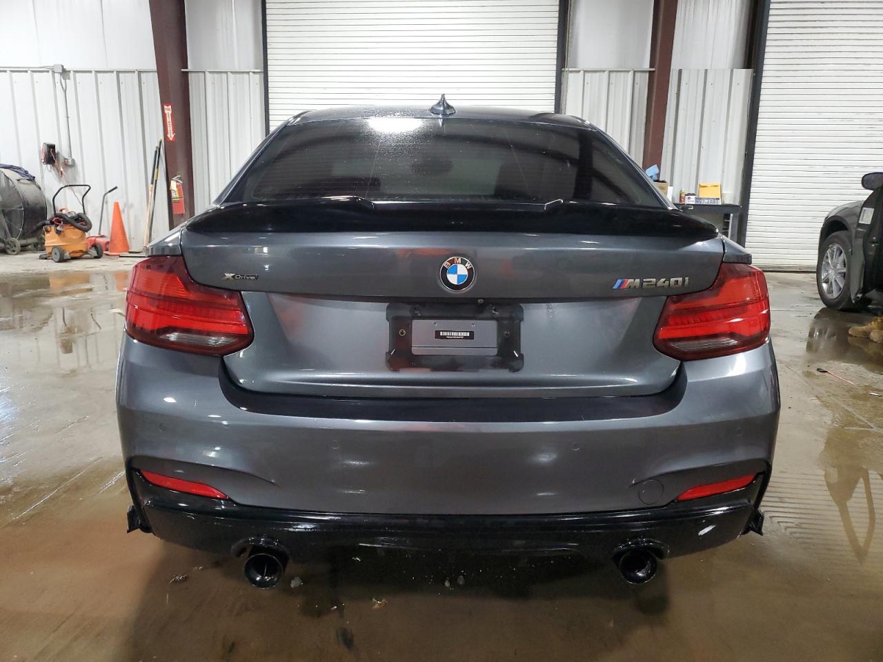 BMW M2 M240XI