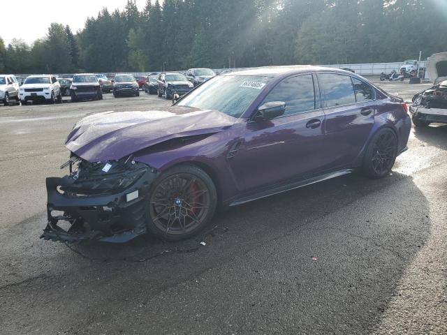 2025 BMW M3 COMPETI #3309684855