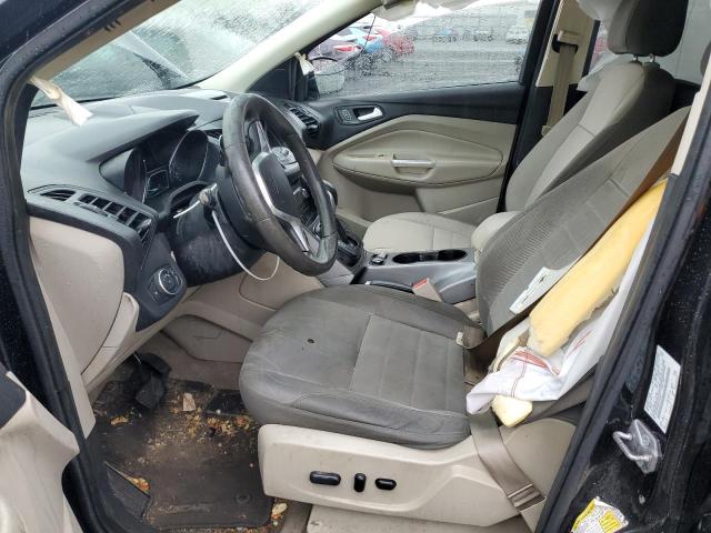 2015 FORD ESCAPE SE - 1FMCU9G98FUC66809