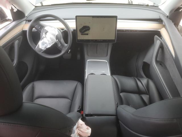 2025 TESLA MODEL Y #3305499074