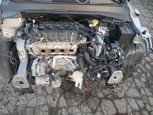 2019 JEEP COMPASS TR #3281429011