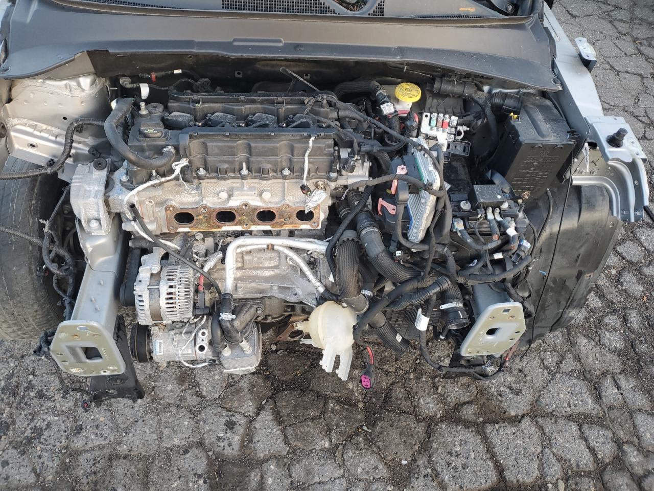 JEEP COMPASS TRAILHAWK