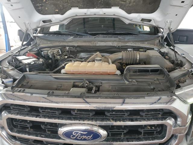 2021 FORD F150 SUPER - 1FTFW1E57MFA73968