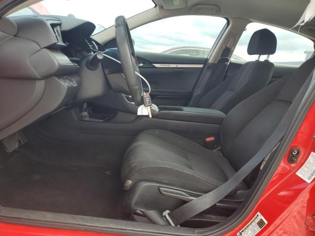 2017 HONDA CIVIC LX - 2HGFC2F59HH507715