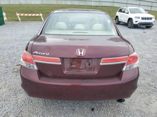 2011 HONDA ACCORD EX #3292417593