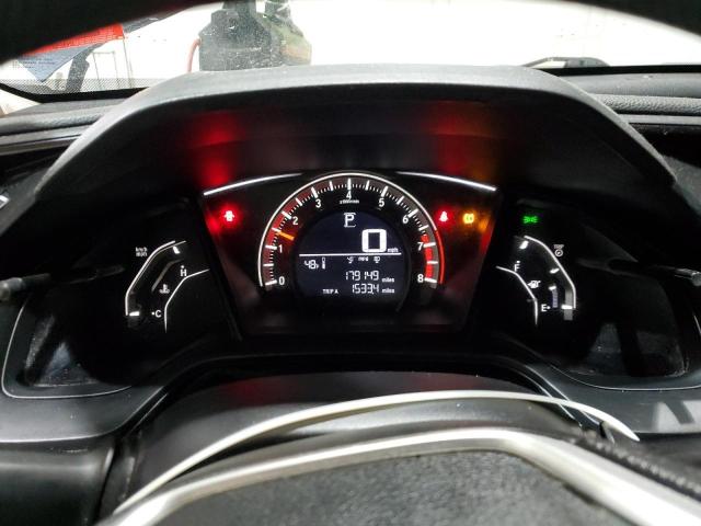 2016 HONDA CIVIC LX - 19XFC2F54GE040891