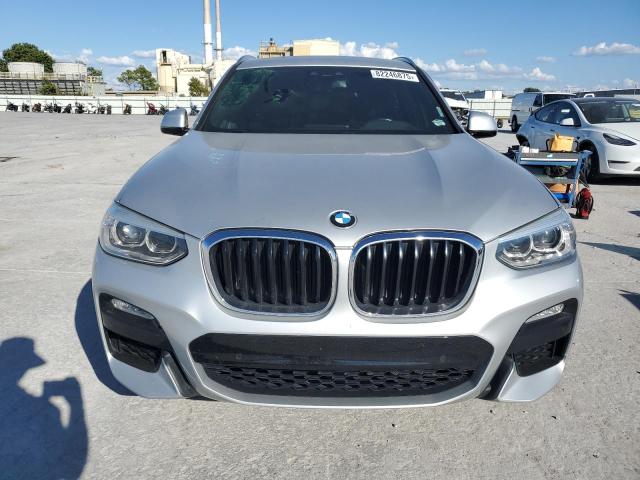 2018 BMW X3 XDRIVE3 - 5UXTR9C50JLD57808