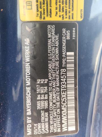 2014 MINI COOPER #3280484129