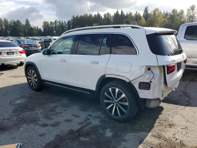 2021 MERCEDES-BENZ GLB 250 4M W1N4M4HBXMW162359