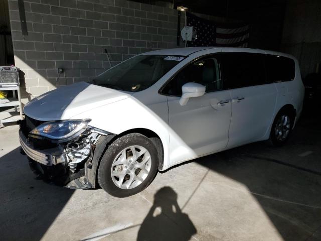 CHRYSLER PACIFICA TOURING PLUS