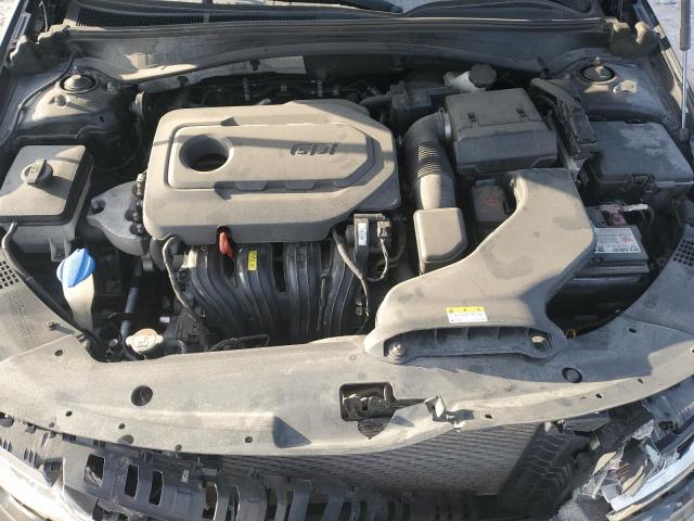 2017 KIA OPTIMA LX #3279003685