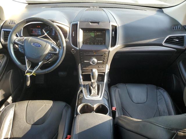 2017 FORD EDGE TITAN - 2FMPK4K8XHBB43952