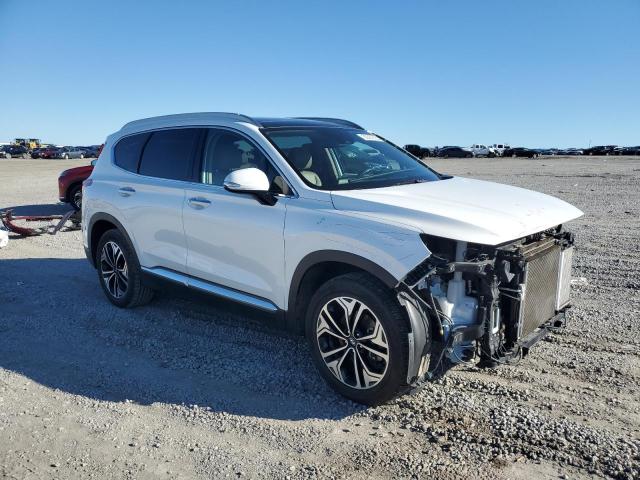 2019 HYUNDAI SANTA FE L - 5NMS53AA3KH043169