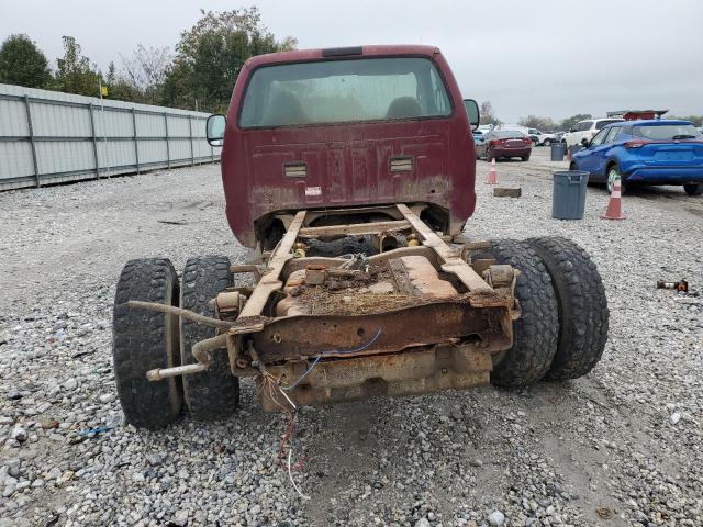 2000 FORD F350 SUPER #3296312408