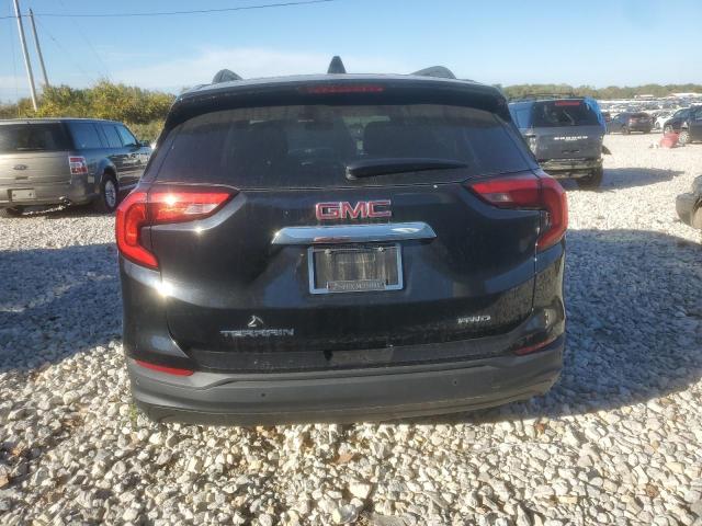 2018 GMC TERRAIN SLE - 3GKALTEV7JL404293