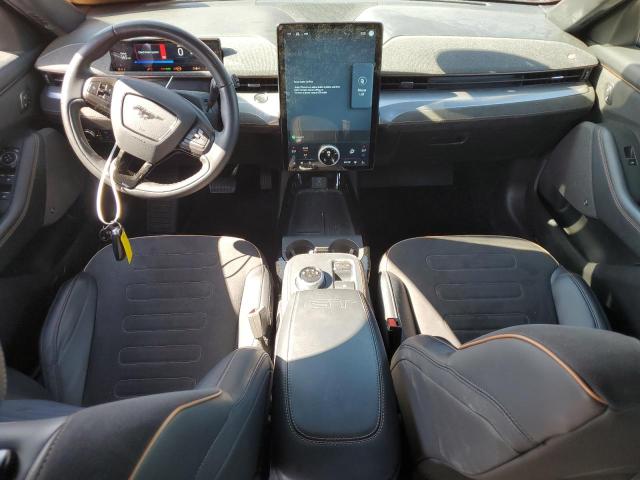 2022 FORD MUSTANG MA - 3FMTK4SE7NMA07700