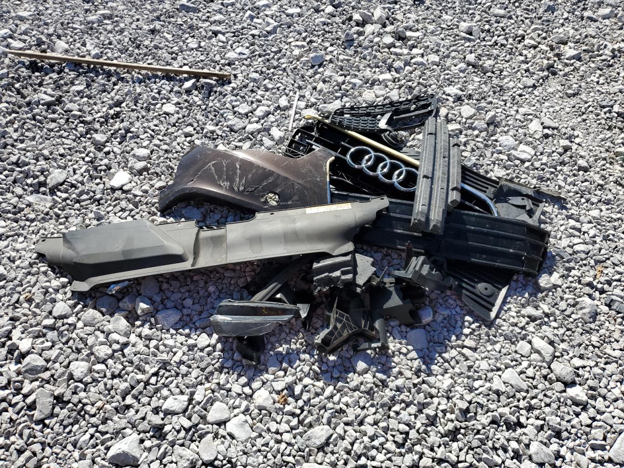 AUDI A5 PREMIUM PLUS