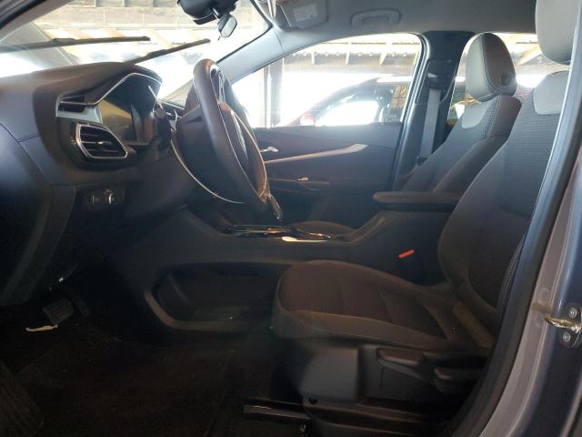 2023 CHEVROLET BOLT EUV L - 1G1FY6S0XP4202214