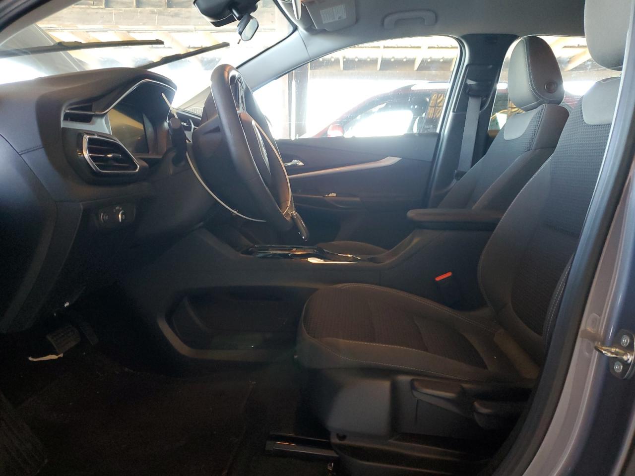 CHEVROLET BOLT EUV LT