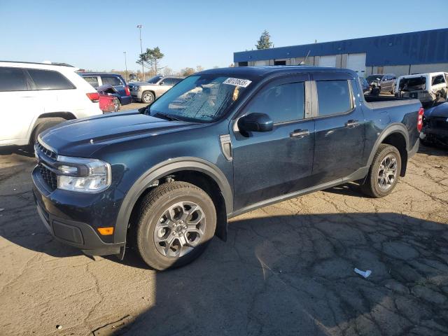 FORD MAVERICK X